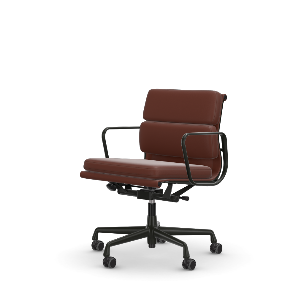Soft Pad Chairs EA 217 – Work (Cover material - Leather Premium F)