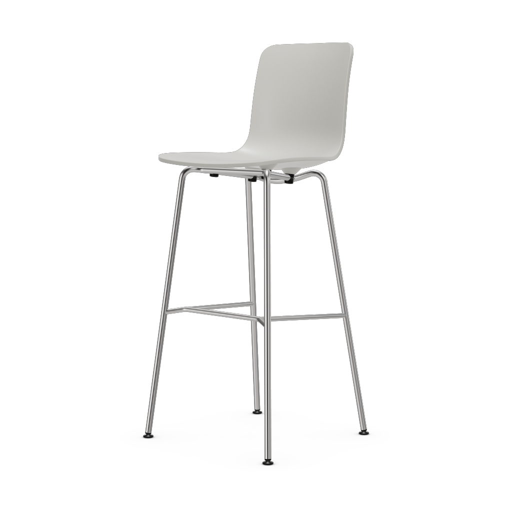 HAL RE Stool High (without seat upholstery).
