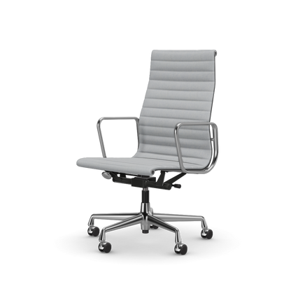 Aluminium Chairs EA 119 – Work (Cover material - Fabric Cosy 2)
