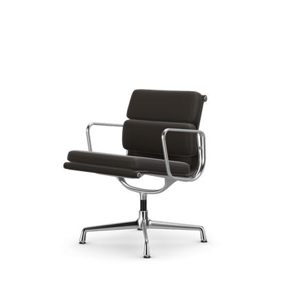 Soft Pad Chairs EA 208 swivel – Conference (Version - New height / Cover material - Fabric Leather Premium F)