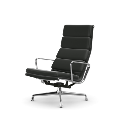 Soft Pad Chair EA 222 – Lounge (Cover material - Fabric Leather)