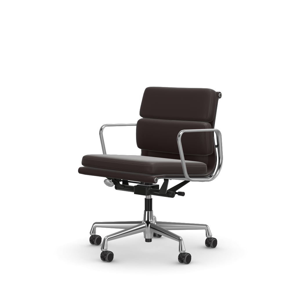 Soft Pad Chairs EA 217 – Work (Cover material - Leather Premium F)