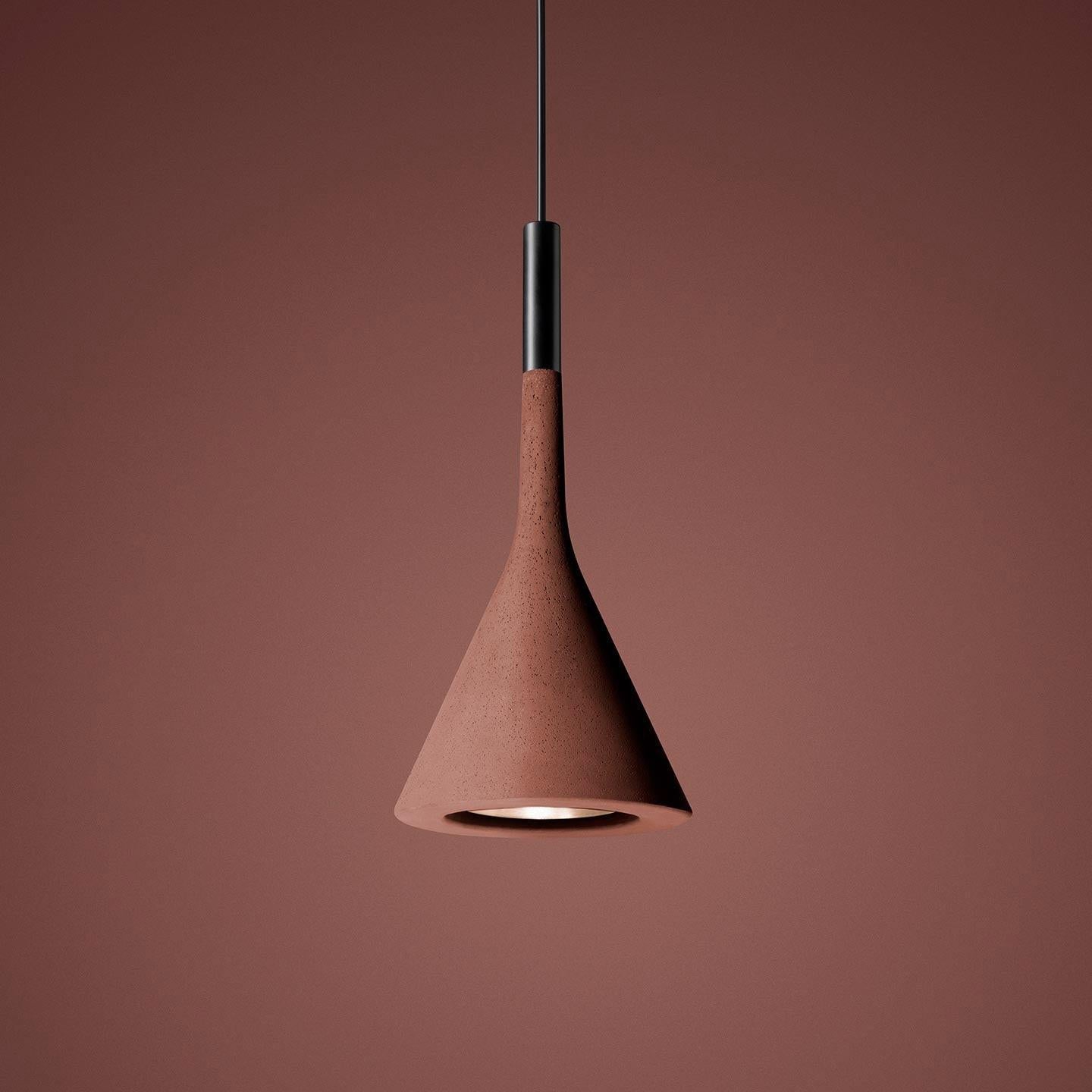 Aplomb Pendant Lamp.