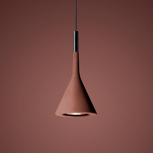 Aplomb Pendant Lamp.