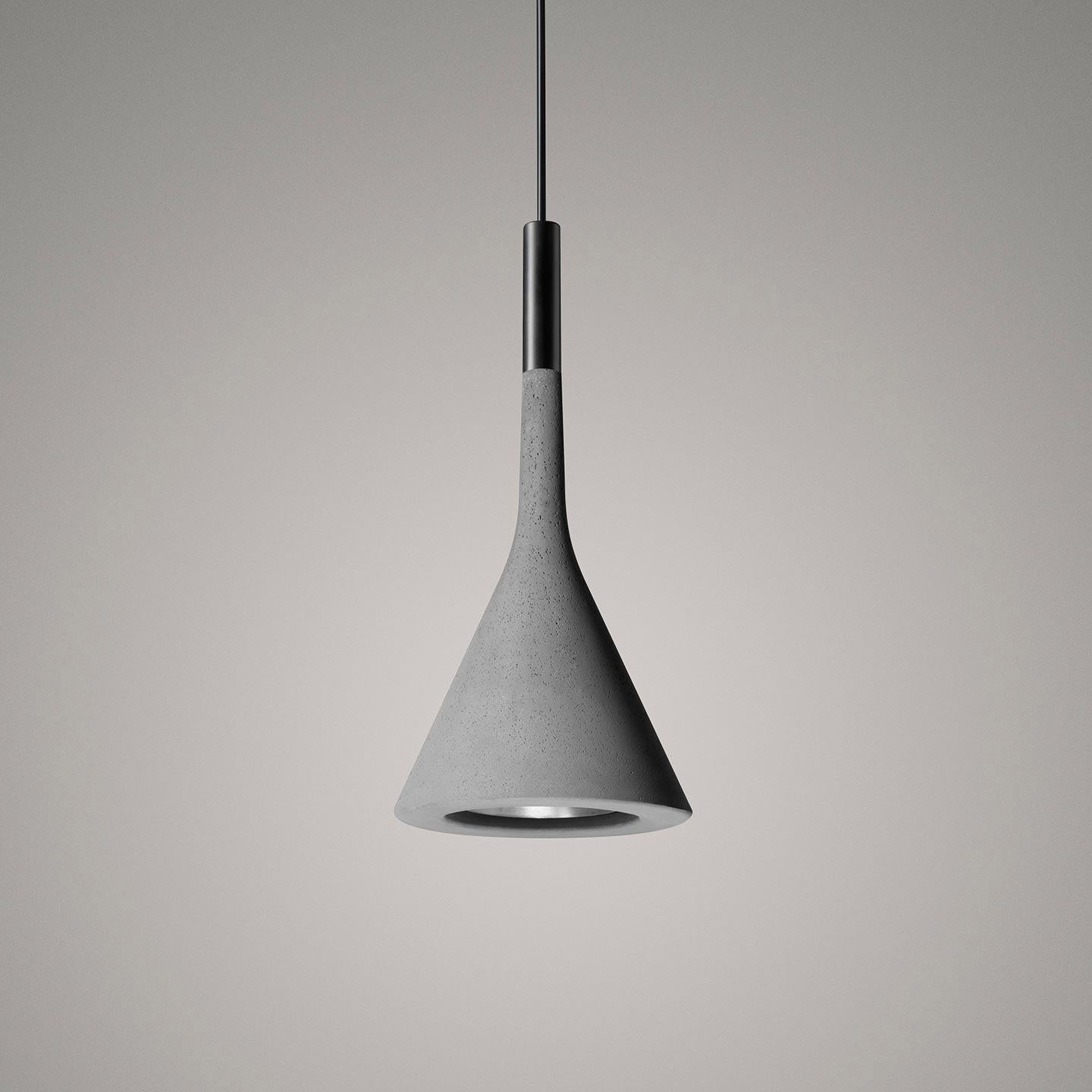 Aplomb Pendant Lamp.