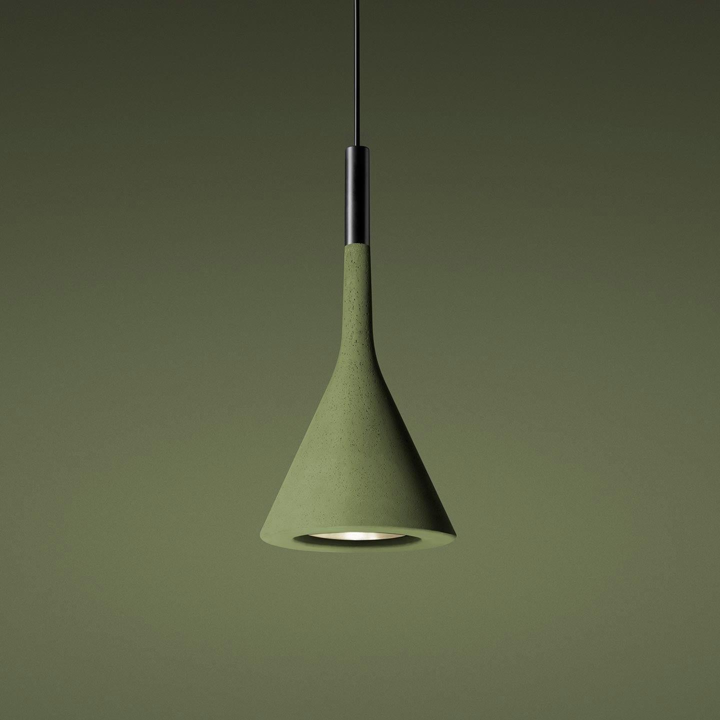 Aplomb Pendant Lamp.
