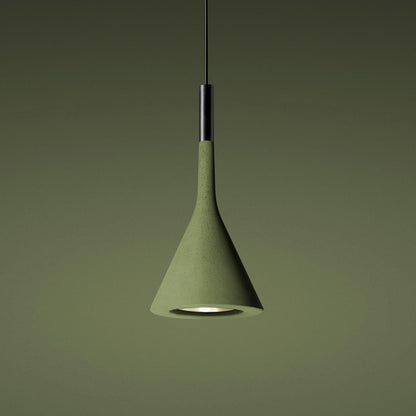 Aplomb Pendant Lamp.