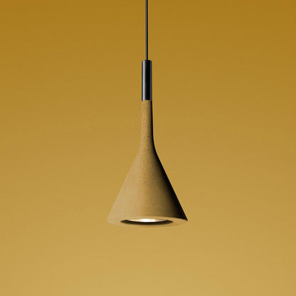 Aplomb Pendant Lamp.