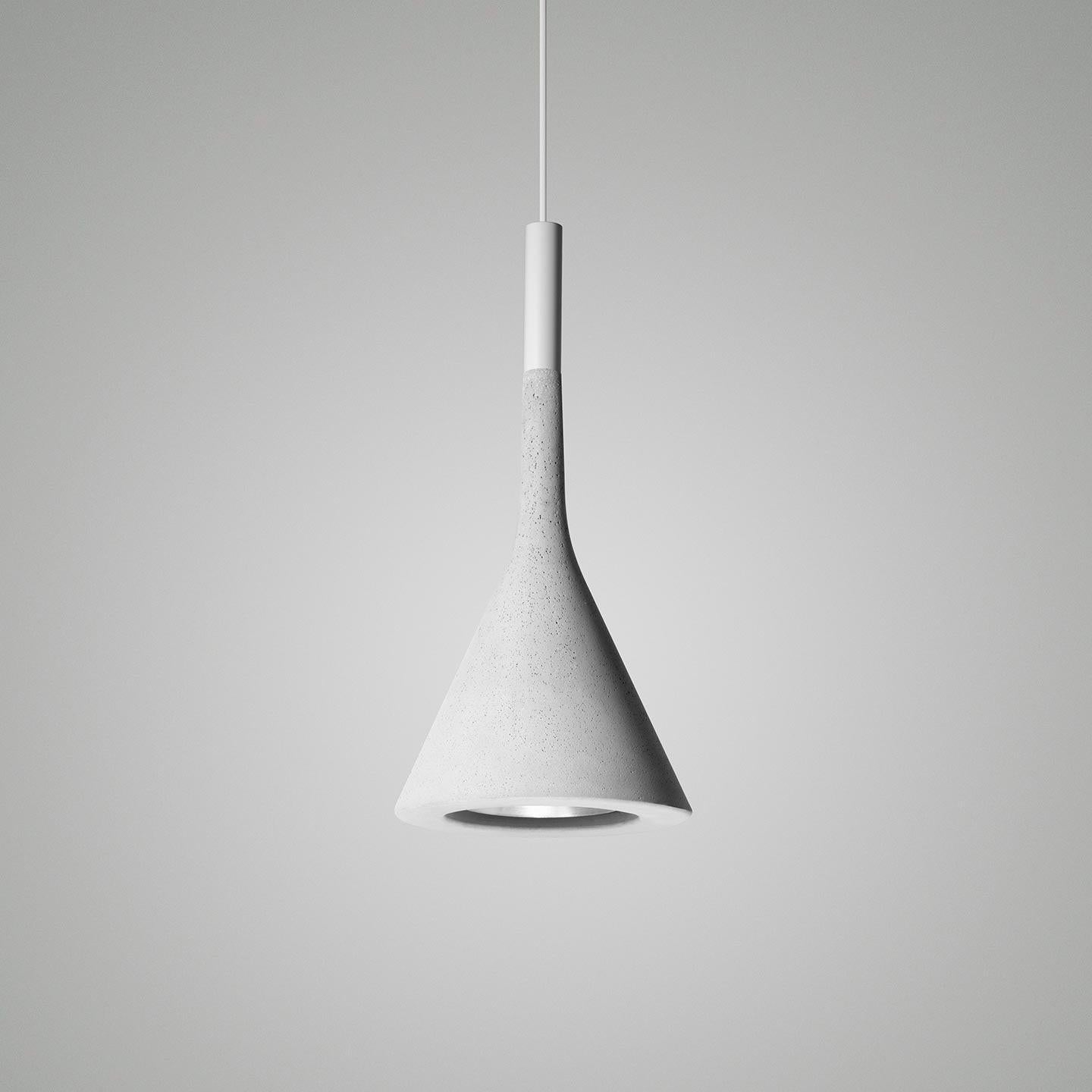 Aplomb Pendant Lamp.