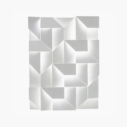 WALL SHADOWS GRAND - LED aluminium wall lamp.