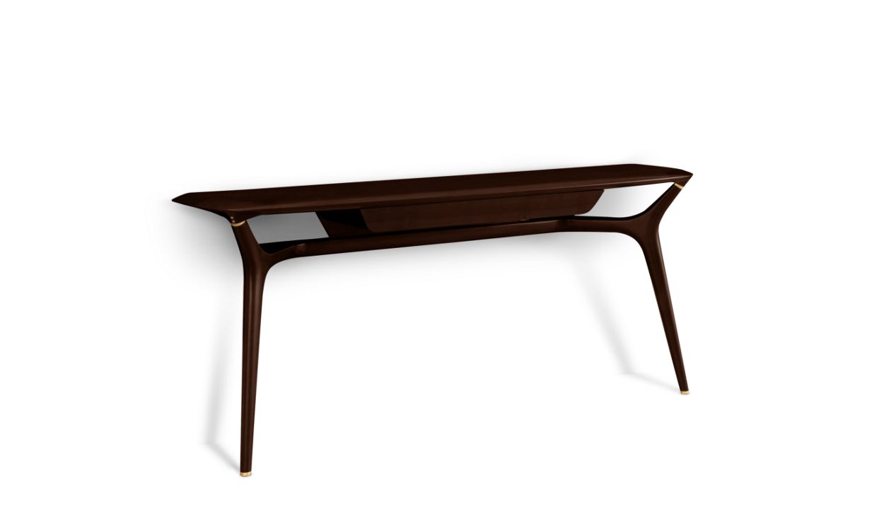 WINCH CONSOLE by Roche Bobois
