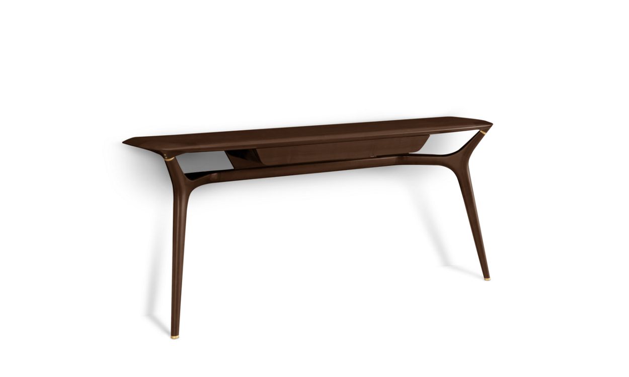WINCH CONSOLE by Roche Bobois