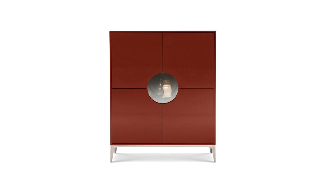 WONDER CABINET by Roche Bobois