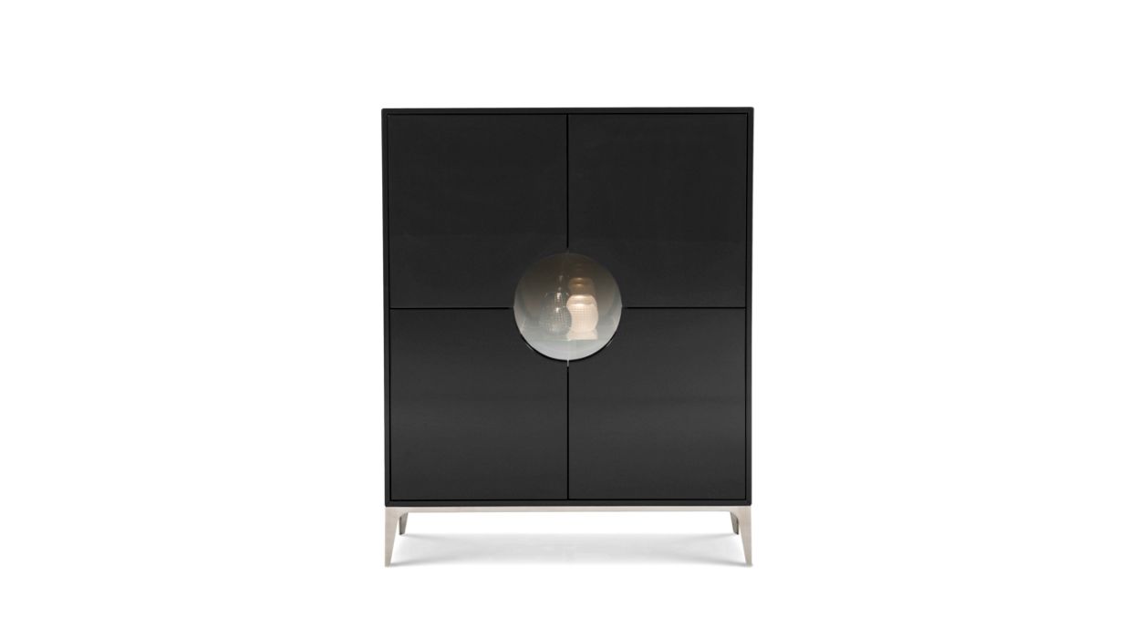 WONDER CABINET by Roche Bobois