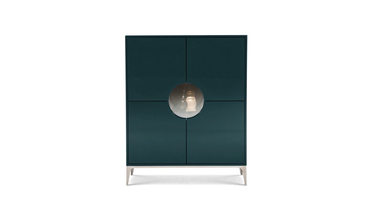 WONDER CABINET by Roche Bobois