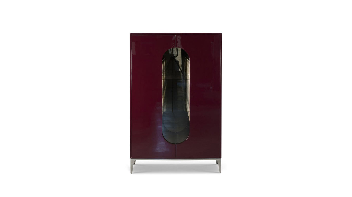 GLOBE TROTTER - WONDER WONDER WARDROBE by Roche Bobois