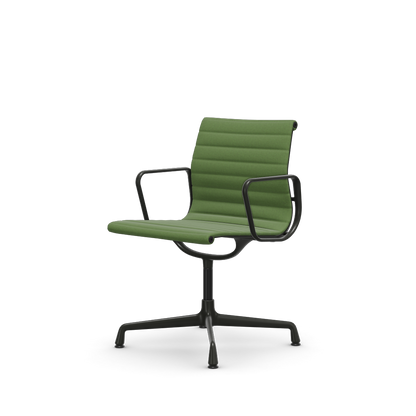 Aluminium Chairs EA 104 swivel – Dine (Cover material - Fabric Hopsak)