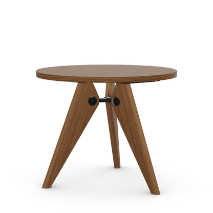 Guéridon table.
