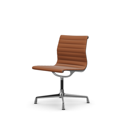 Aluminium Chairs EA 101 – Dine (Cover material - Fabric Leather Premium F)