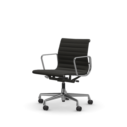 Aluminium Chairs EA 118 – Work (Cover material - Fabric Track)