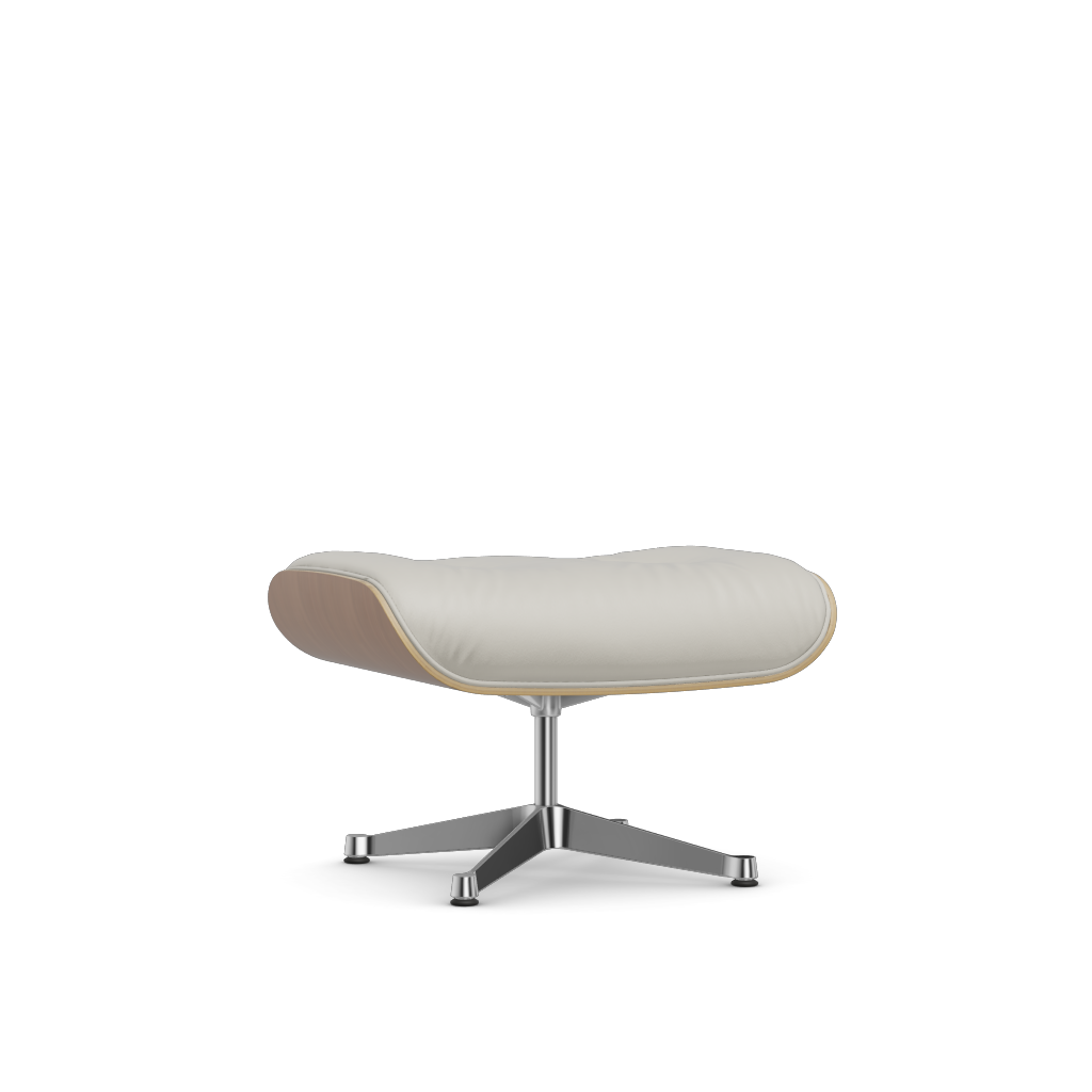 Lounge Chair Ottoman.