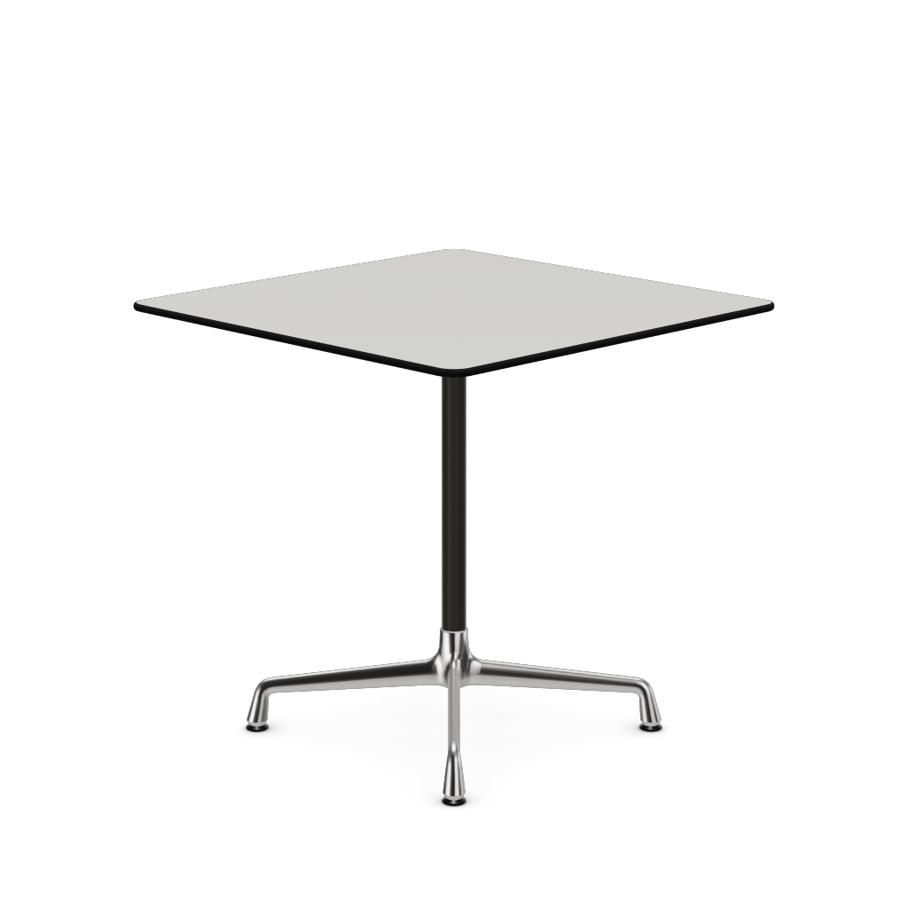 Eames Contract Tables.