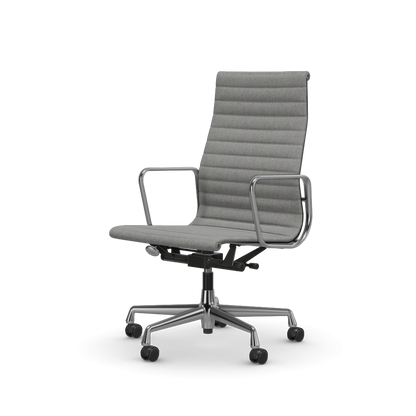 Aluminium Chairs EA 119 – Work (Cover material - Fabric Cosy 2)