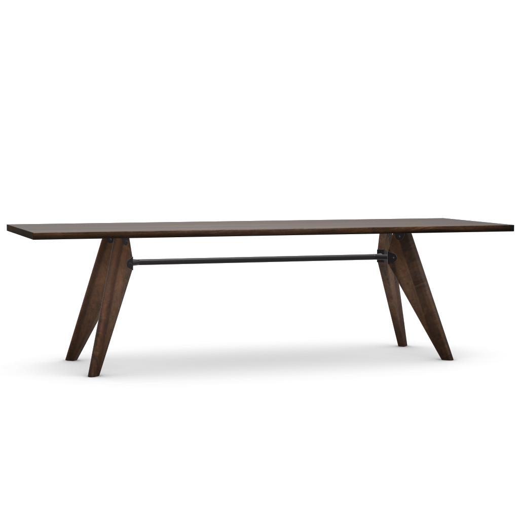 Table S.A.M. Bois.