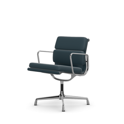 Soft Pad Chairs EA 207 – Conference (Version - Classic height / Cover material - Fabric Leather Premium F)
