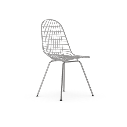 Wire Chair DKX (without upholstery).