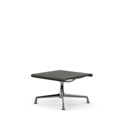 Aluminium Chair EA 125 – Lounge (Cover material - Fabric Leather Premium F)
