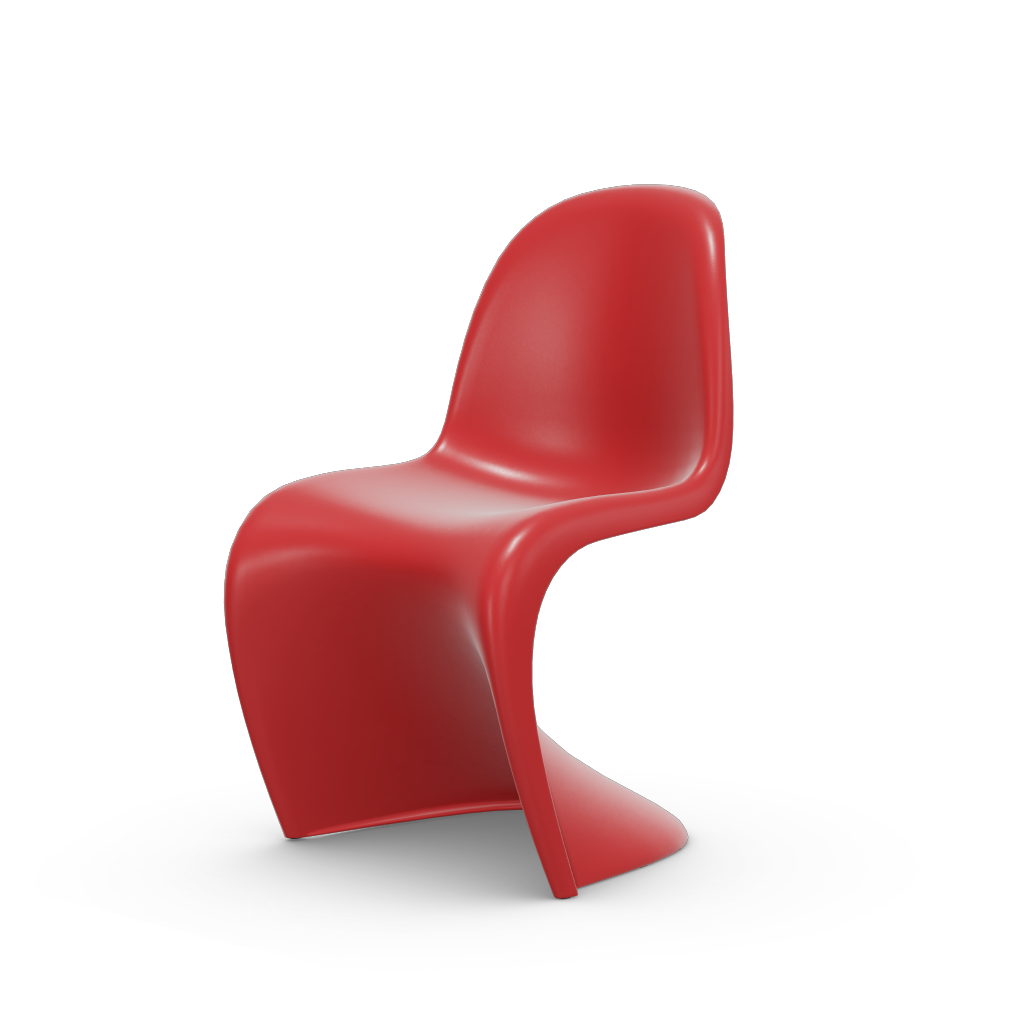 Panton Chair.