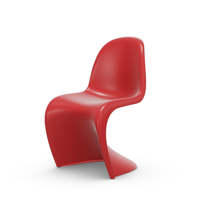 Panton Chair.