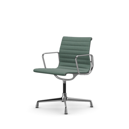 Aluminium Chairs EA 104 swivel – Dine (Cover material - Fabric Cosy 2)