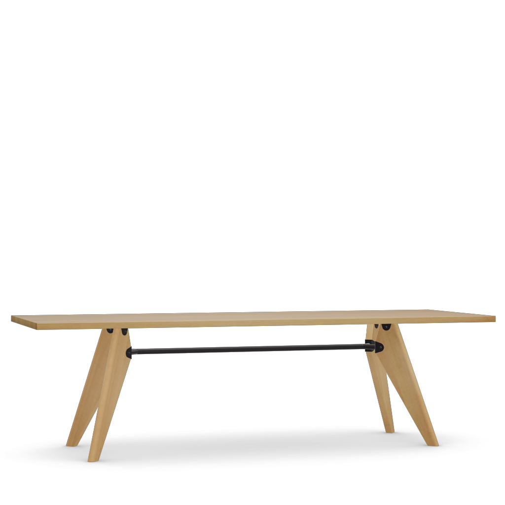 Table S.A.M. Bois.