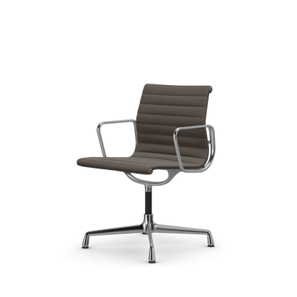 Aluminium Chairs EA 104 swivel – Dine (Cover material - Fabric Cosy 2)