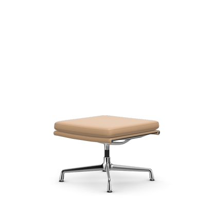 Soft Pad Chair EA 223 – Lounge (Cover material - Fabric Leather Premium F)