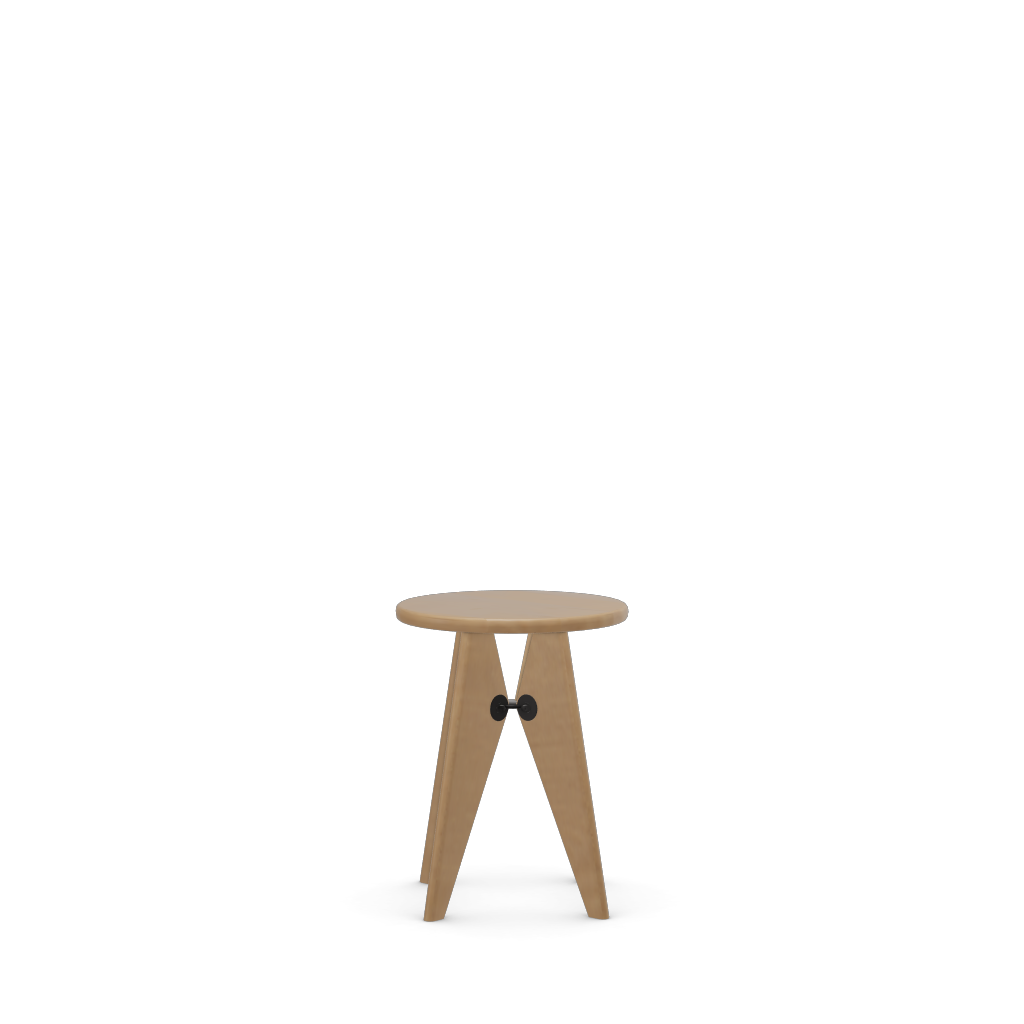 Tabouret Bois.