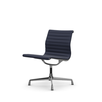 Aluminium Chairs EA 105 – Conference (Cover material - Fabric Cosy 2)