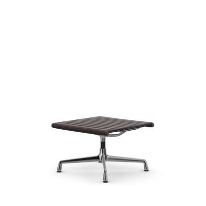 Aluminium Chair EA 125 – Lounge (Cover material - Fabric Leather)