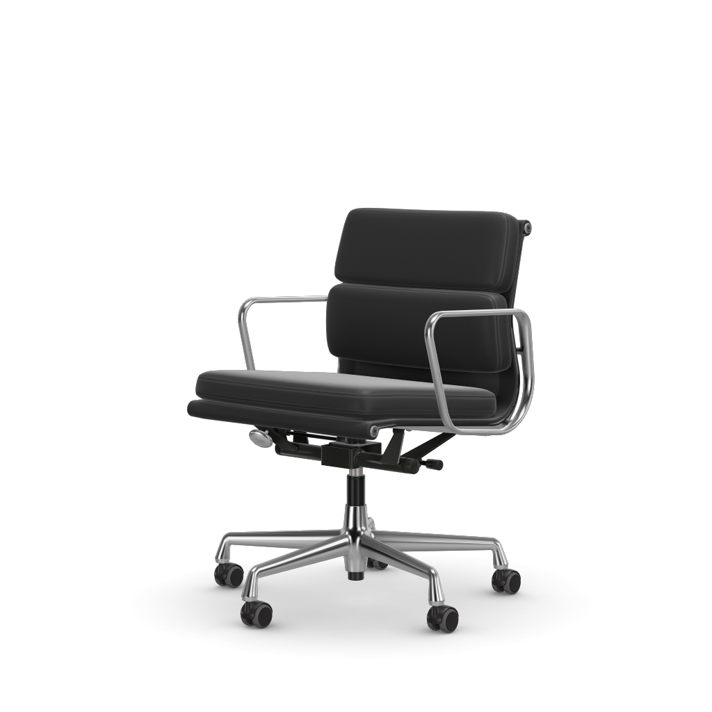 Soft Pad Chairs EA 217 – Work (Cover material - Leather Premium F)