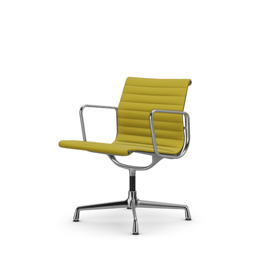Aluminium Chairs EA 107 – Conference (Cover material - Fabric Track)