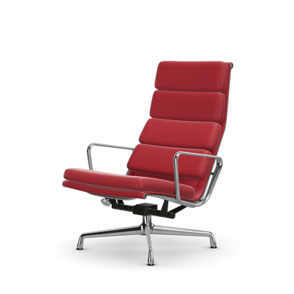 Soft Pad Chair EA 222 – Lounge (Cover material - Fabric Leather)