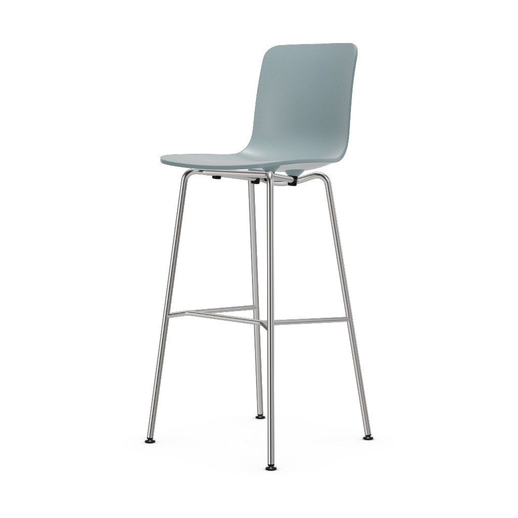 HAL RE Stool High (without seat upholstery).