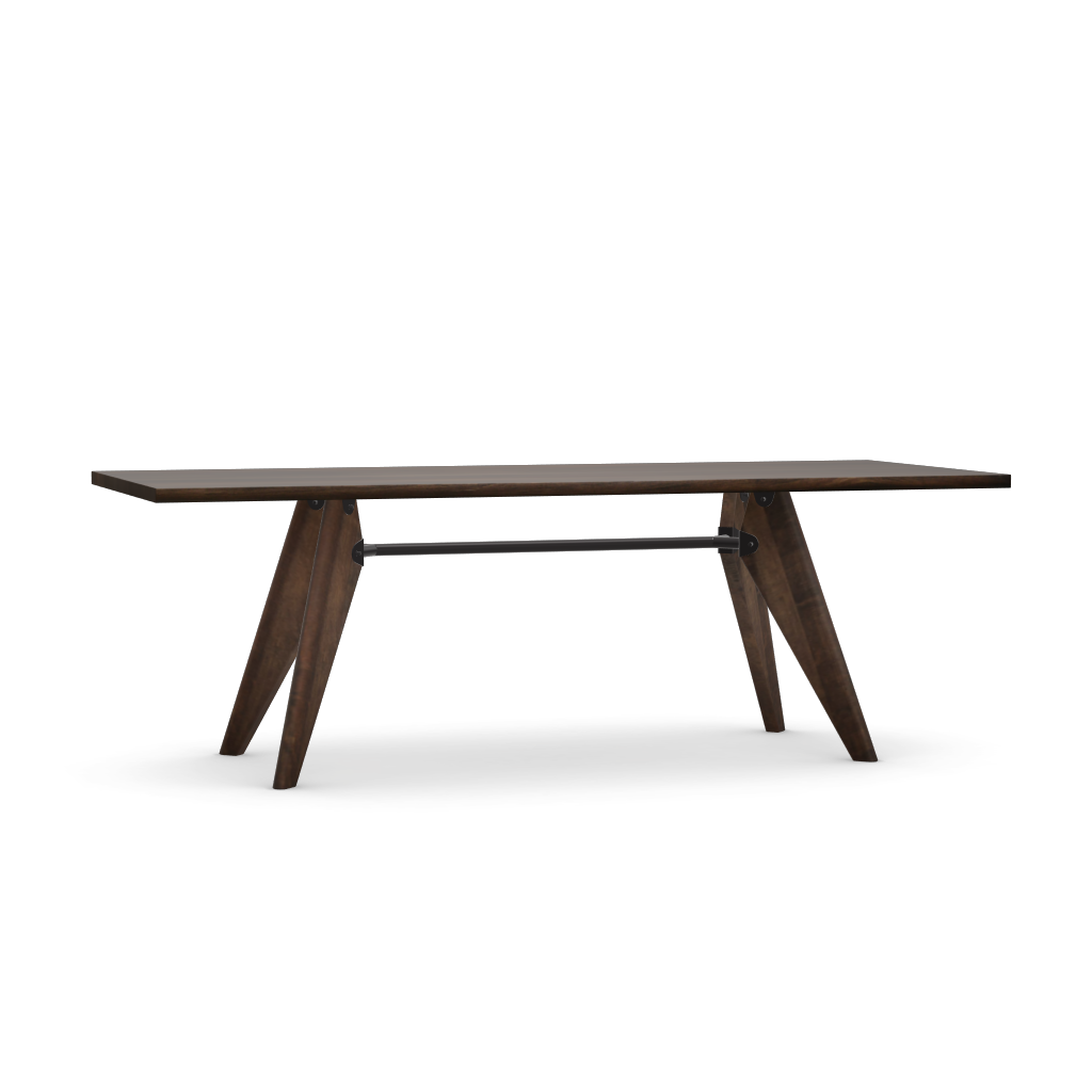 Table S.A.M. Bois.