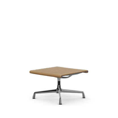 Aluminium Chair EA 125 – Lounge (Cover material - Fabric Leather Premium F)