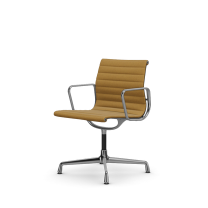 Aluminium Chairs EA 104 swivel – Dine (Cover material - Fabric Cosy 2)