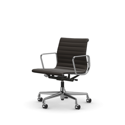 Aluminium Chairs EA 118 – Work (Cover material - Fabric Leather Premium F)