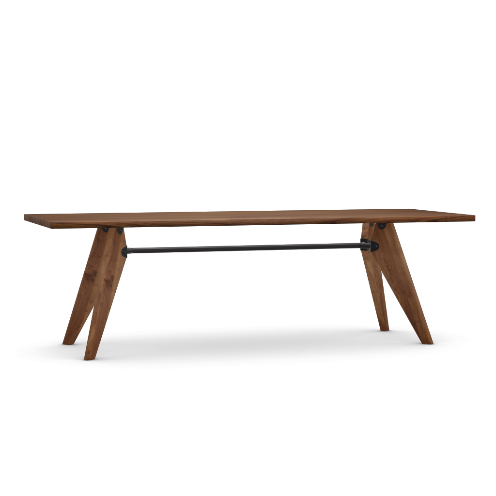 Table S.A.M. Bois.