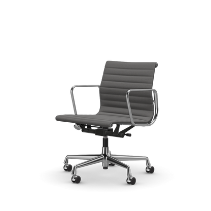 Aluminium Chairs EA 117 – Work (Cover material - Fabric Track)